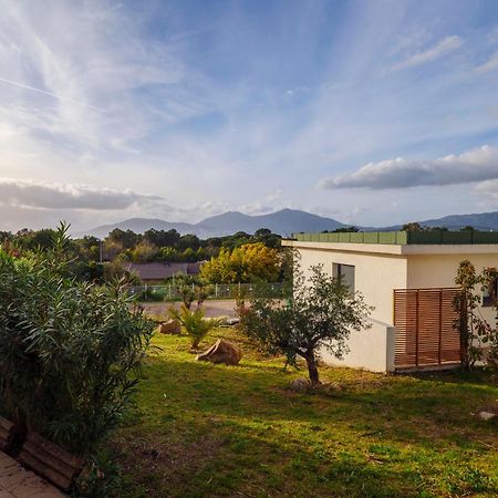 Porticcio Vacations - Terrasse, Piscine, Jacuzzi, Clim - By Tgb Porticcio (Corsica) Exterior foto