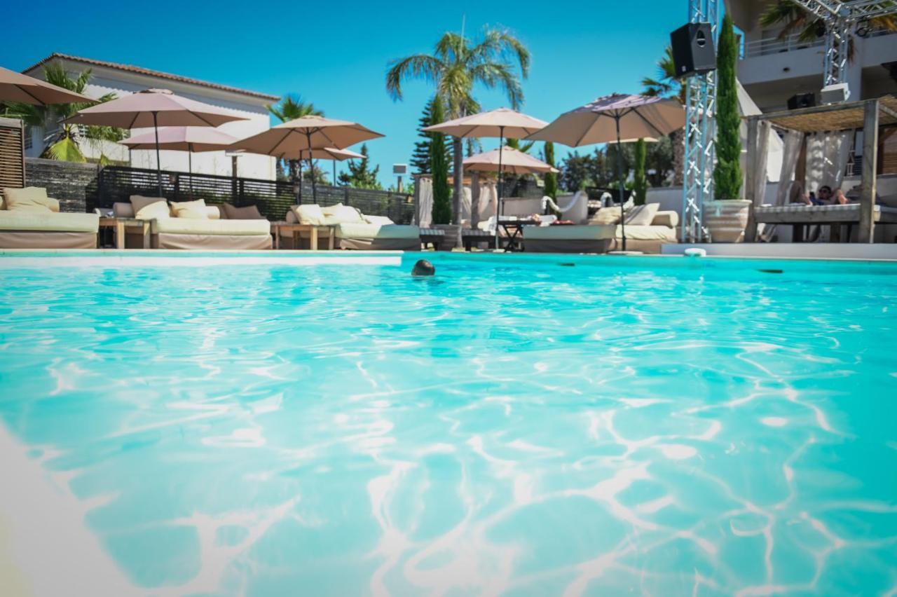 Porticcio Vacations - Terrasse, Piscine, Jacuzzi, Clim - By Tgb Porticcio (Corsica) Exterior foto
