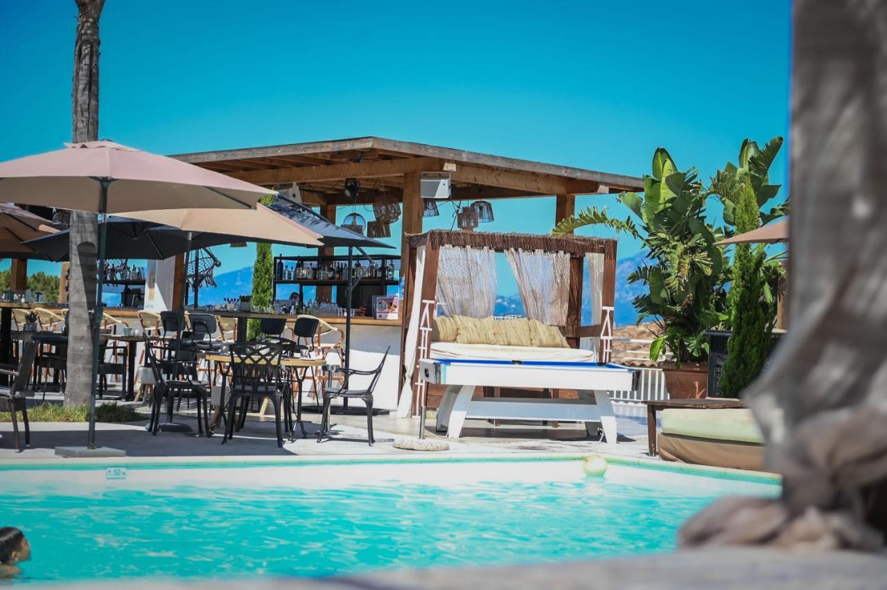 Porticcio Vacations - Terrasse, Piscine, Jacuzzi, Clim - By Tgb Porticcio (Corsica) Exterior foto