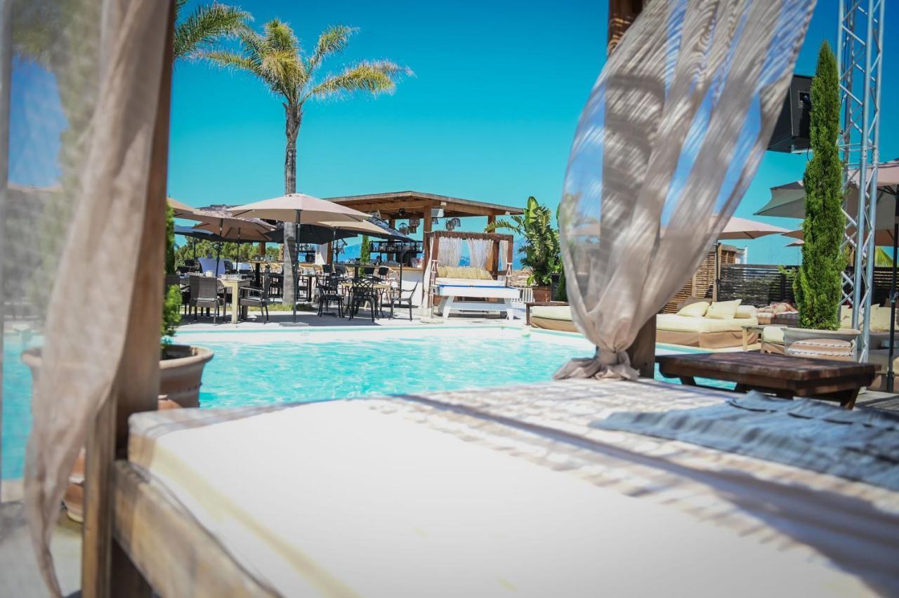 Porticcio Vacations - Terrasse, Piscine, Jacuzzi, Clim - By Tgb Porticcio (Corsica) Exterior foto