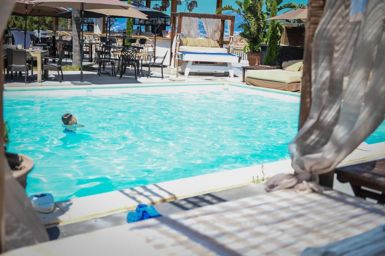 Porticcio Vacations - Terrasse, Piscine, Jacuzzi, Clim - By Tgb Porticcio (Corsica) Exterior foto
