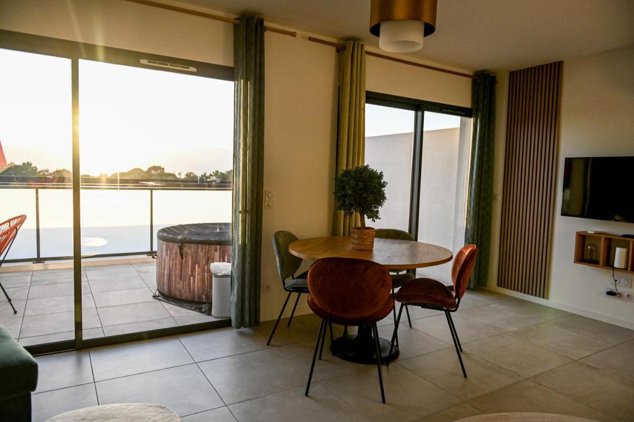 Porticcio Vacations - Terrasse, Piscine, Jacuzzi, Clim - By Tgb Porticcio (Corsica) Exterior foto