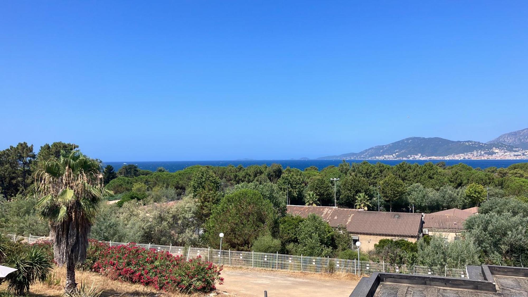 Porticcio Vacations - Terrasse, Piscine, Jacuzzi, Clim - By Tgb Porticcio (Corsica) Exterior foto