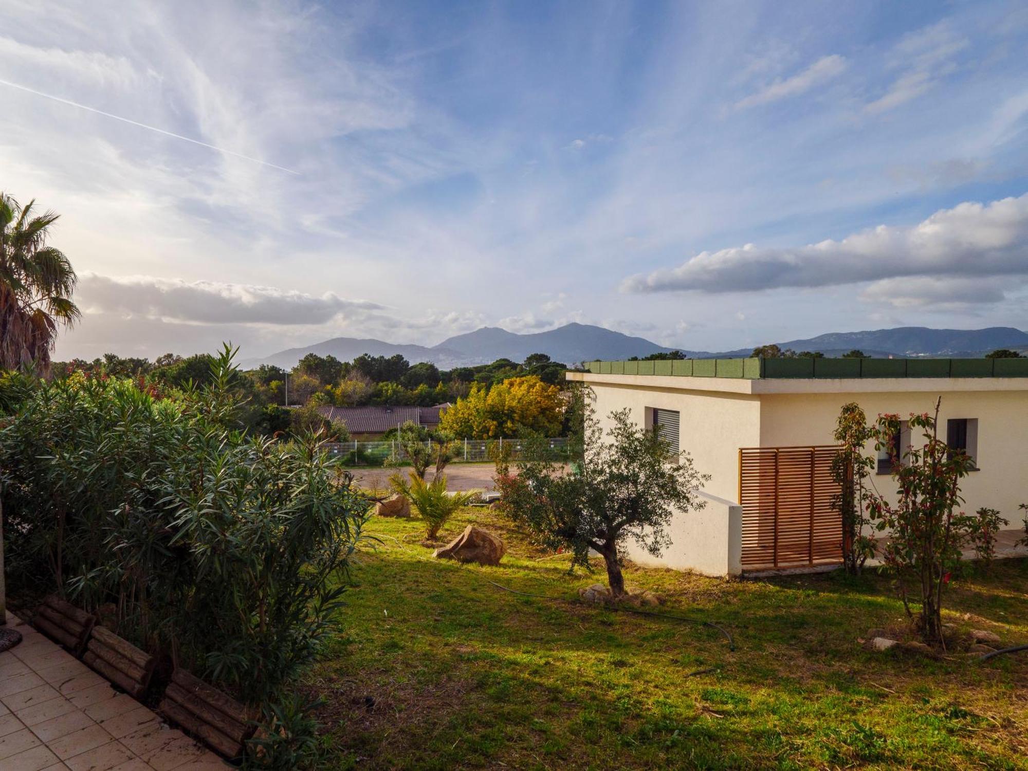 Porticcio Vacations - Terrasse, Piscine, Jacuzzi, Clim - By Tgb Porticcio (Corsica) Exterior foto